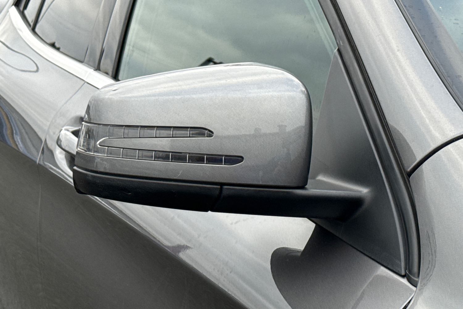 Used Mercedes-Benz GLA 2017 for sale - 77407483: Photo 18