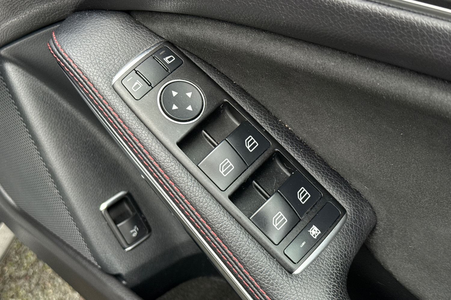 Used Mercedes-Benz GLA 2017 for sale - 77407483: Photo 19