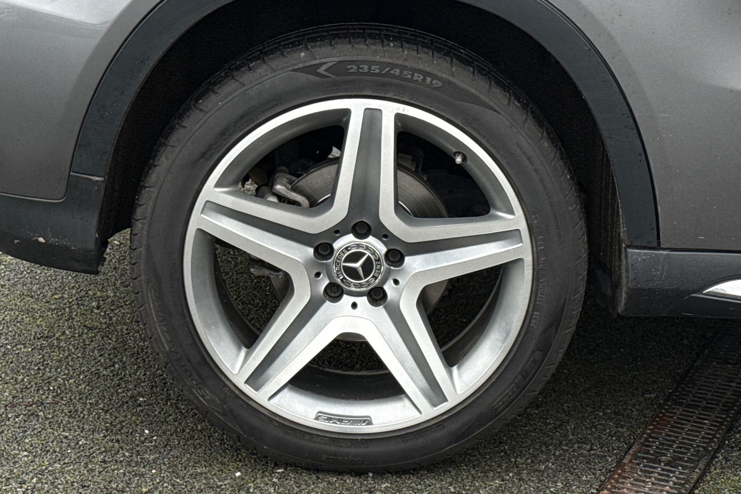 Used Mercedes-Benz GLA 2017 for sale - 77407483: Photo 20