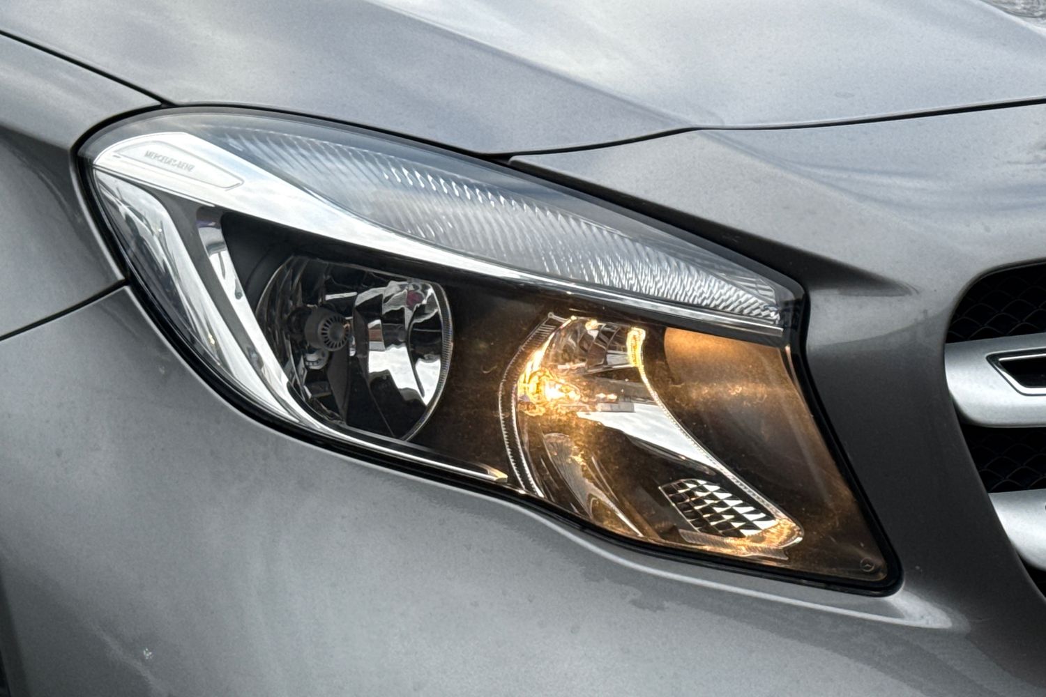 Used Mercedes-Benz GLA 2017 for sale - 77407483: Photo 26