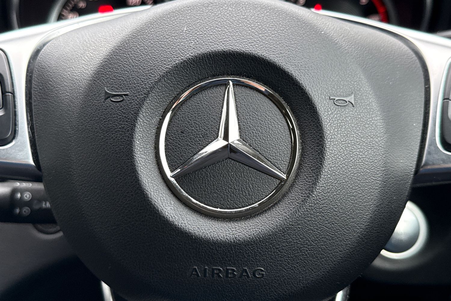 Used Mercedes-Benz GLA 2017 for sale - 77407483: Photo 34