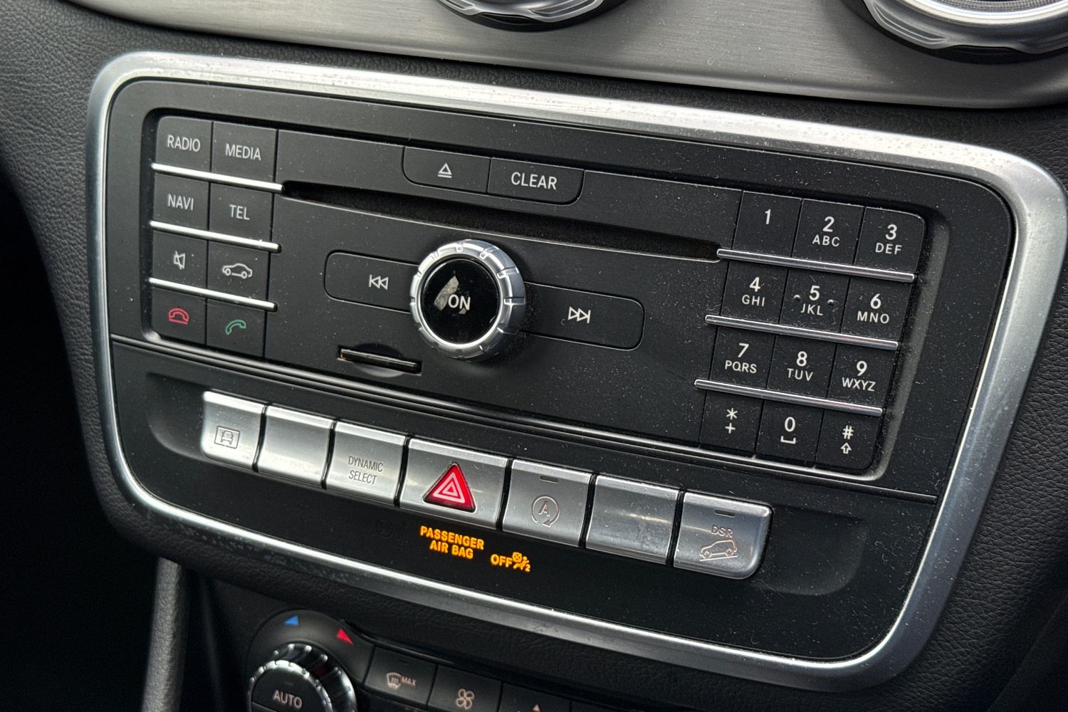 Used Mercedes-Benz GLA 2017 for sale - 77407483: Photo 41