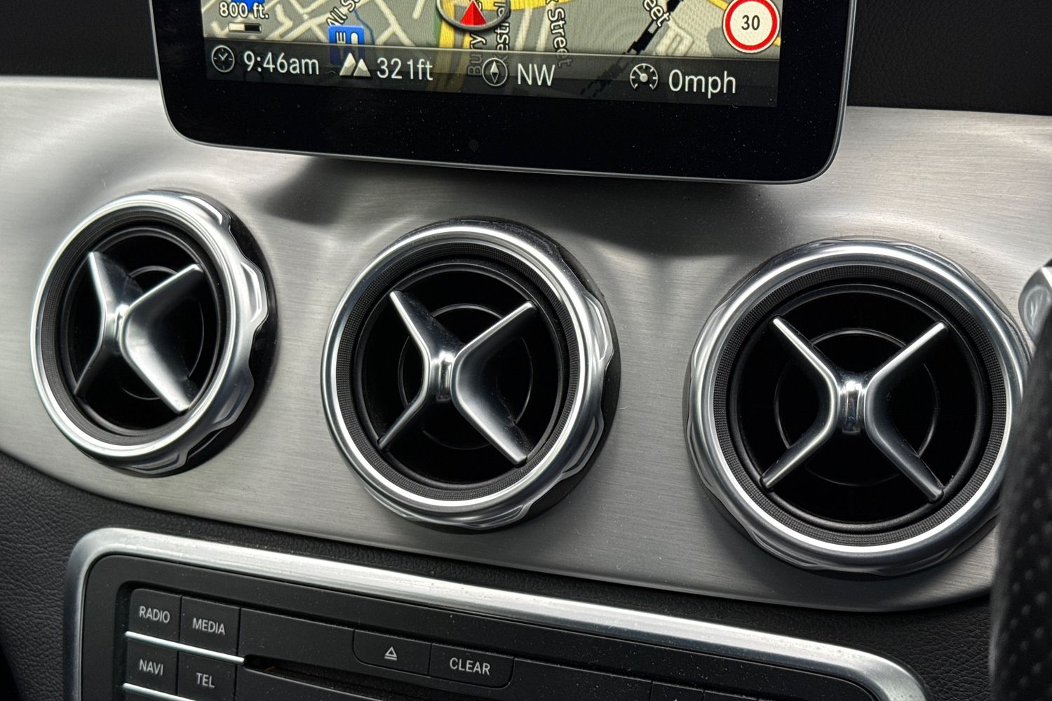 Used Mercedes-Benz GLA 2017 for sale - 77407483: Photo 42