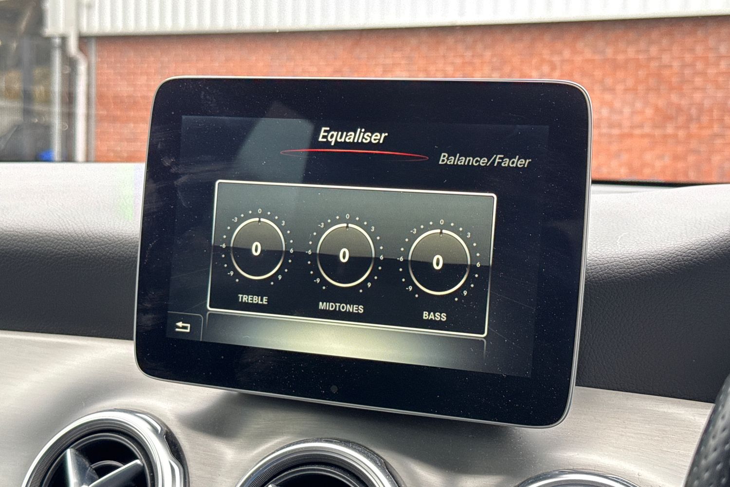 Used Mercedes-Benz GLA 2017 for sale - 77407483: Photo 44