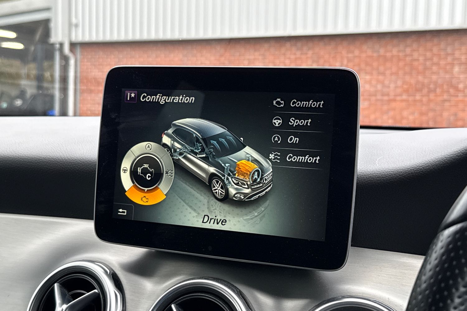 Used Mercedes-Benz GLA 2017 for sale - 77407483: Photo 45