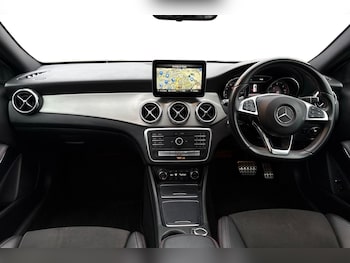 Used Mercedes-Benz GLA 2017 for sale - 77407483: Photo