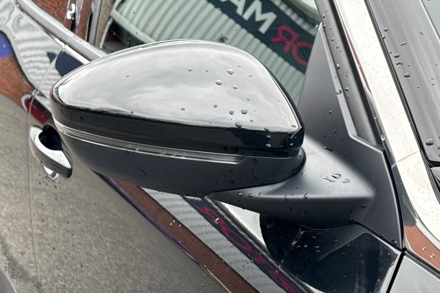 Used Vauxhall Mokka Electric 2021 for sale - 78092034: Photo 11