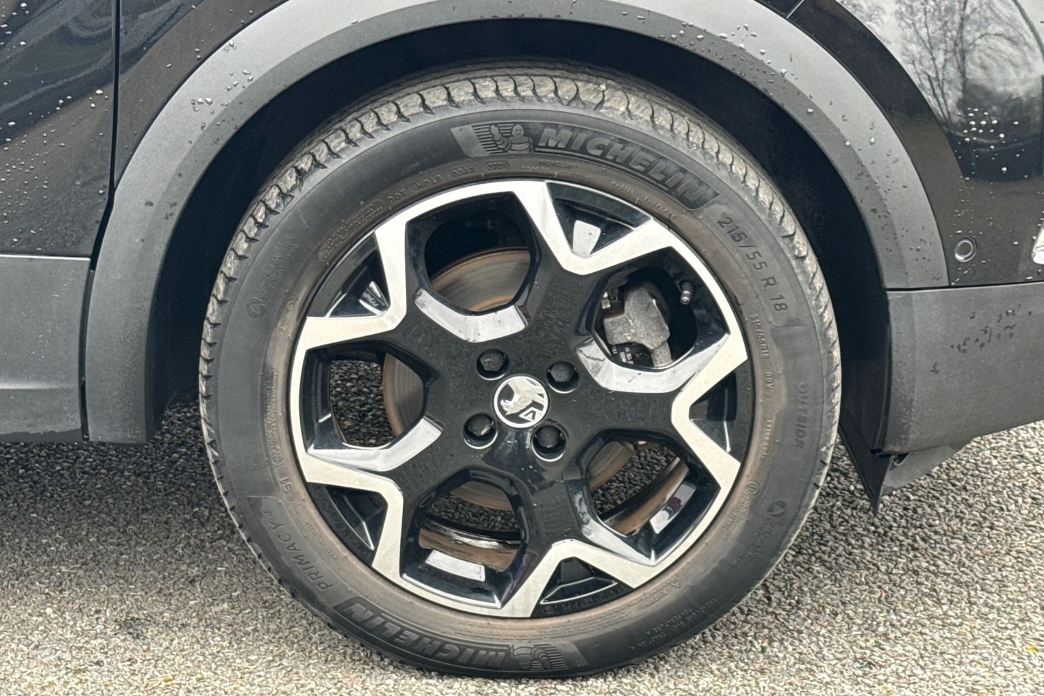 Used Vauxhall Mokka Electric 2021 for sale - 78092034: Photo 12