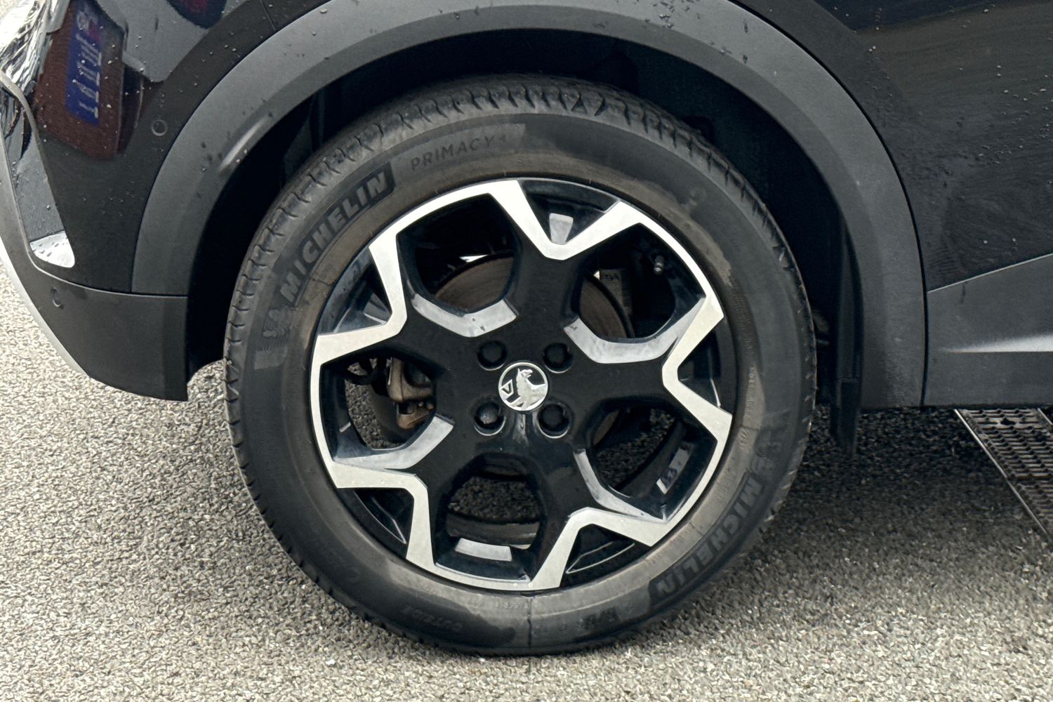 Used Vauxhall Mokka Electric 2021 for sale - 78092034: Photo 13