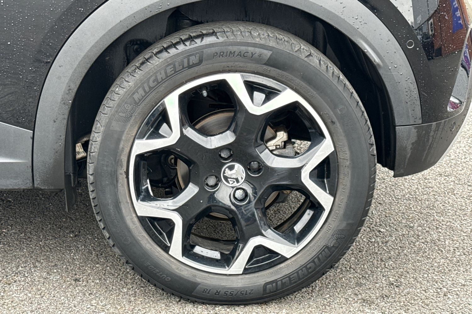 Used Vauxhall Mokka Electric 2021 for sale - 78092034: Photo 14