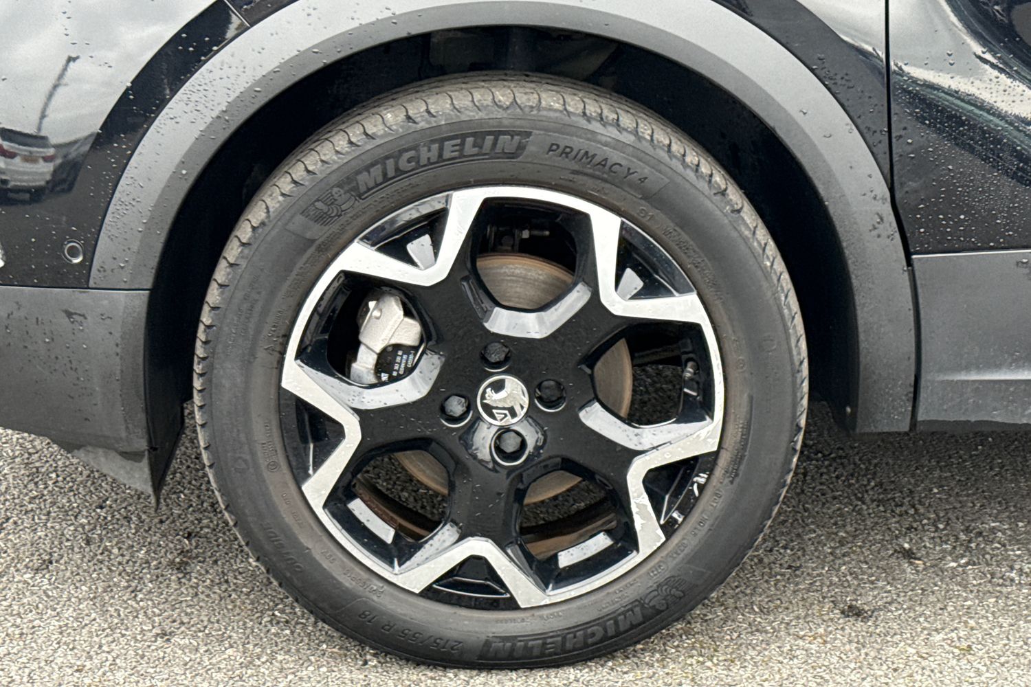 Used Vauxhall Mokka Electric 2021 for sale - 78092034: Photo 15