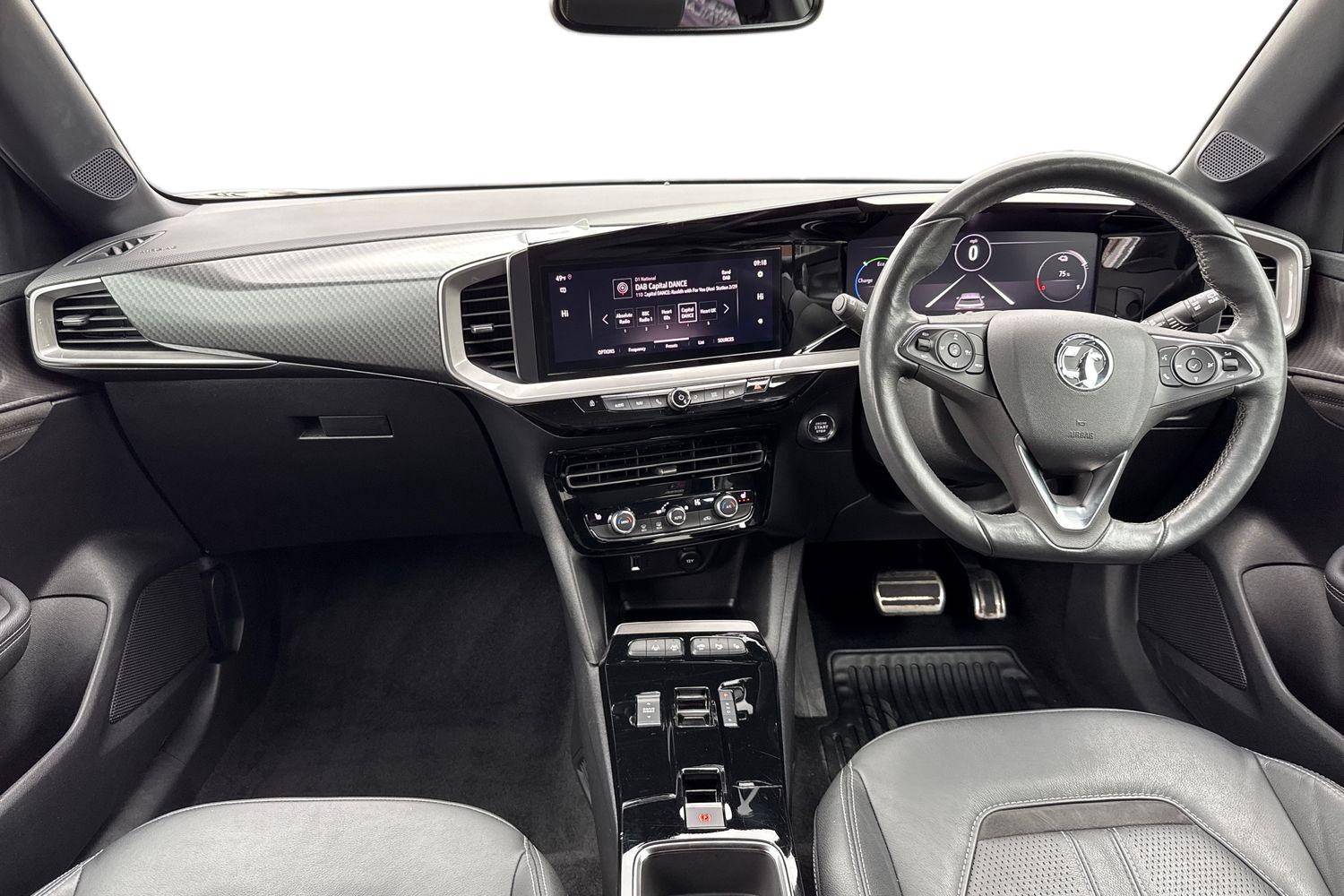 Used Vauxhall Mokka Electric 2021 for sale - 78092034: Photo 17