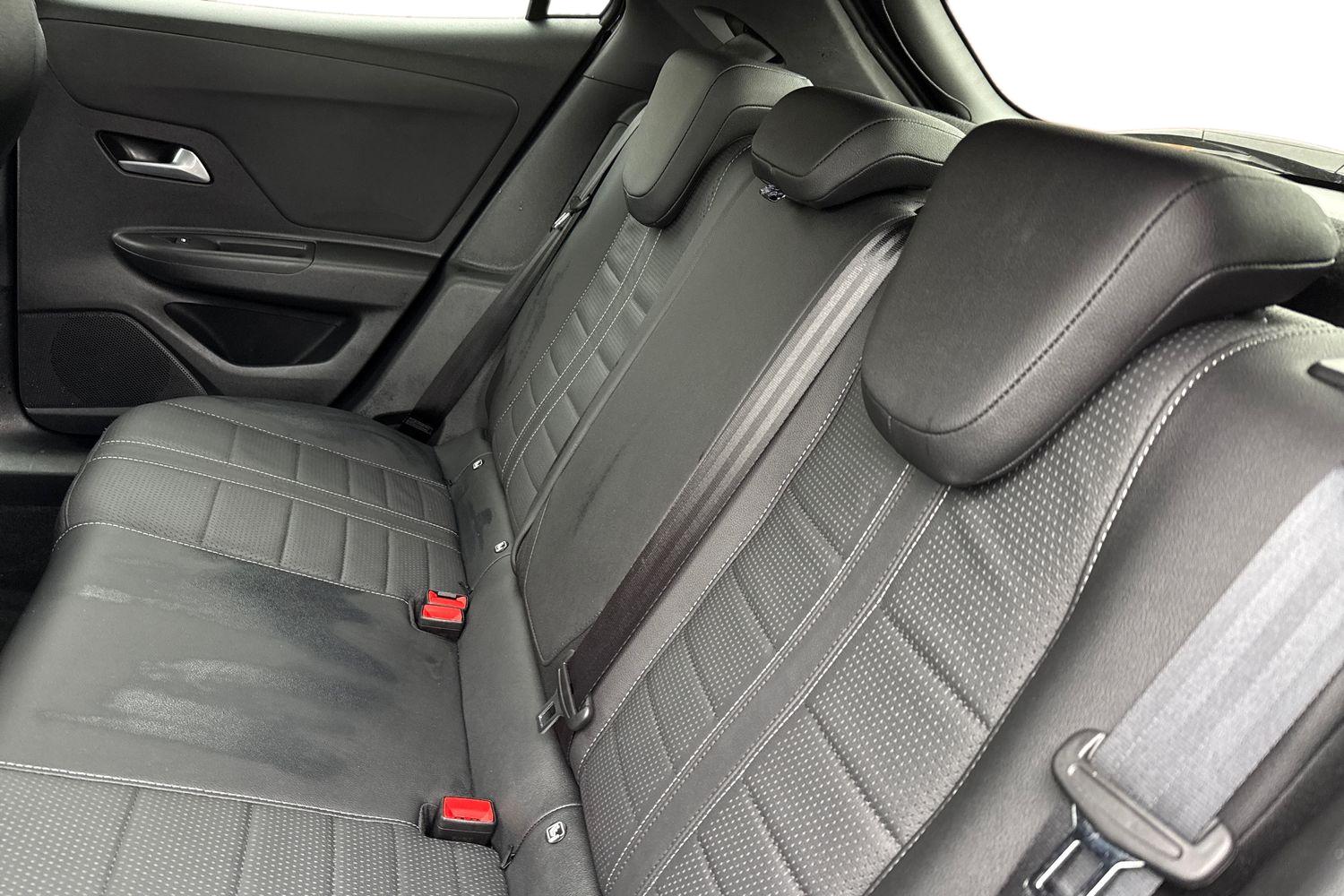 Used Vauxhall Mokka Electric 2021 for sale - 78092034: Photo 18