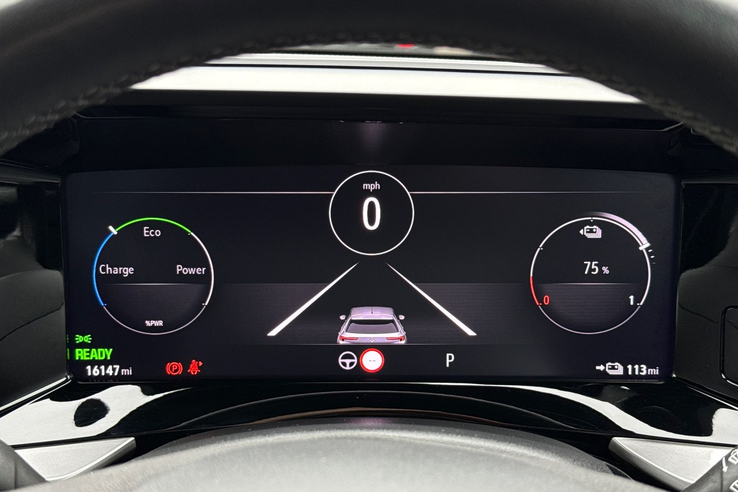 Used Vauxhall Mokka Electric 2021 for sale - 78092034: Photo 19