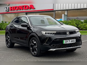 Used Vauxhall Mokka Electric 2021 for sale - 78092034: Photo