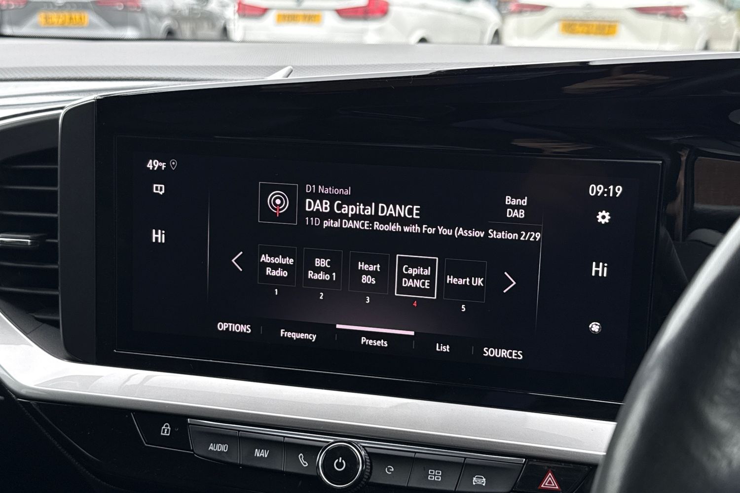 Used Vauxhall Mokka Electric 2021 for sale - 78092034: Photo 20