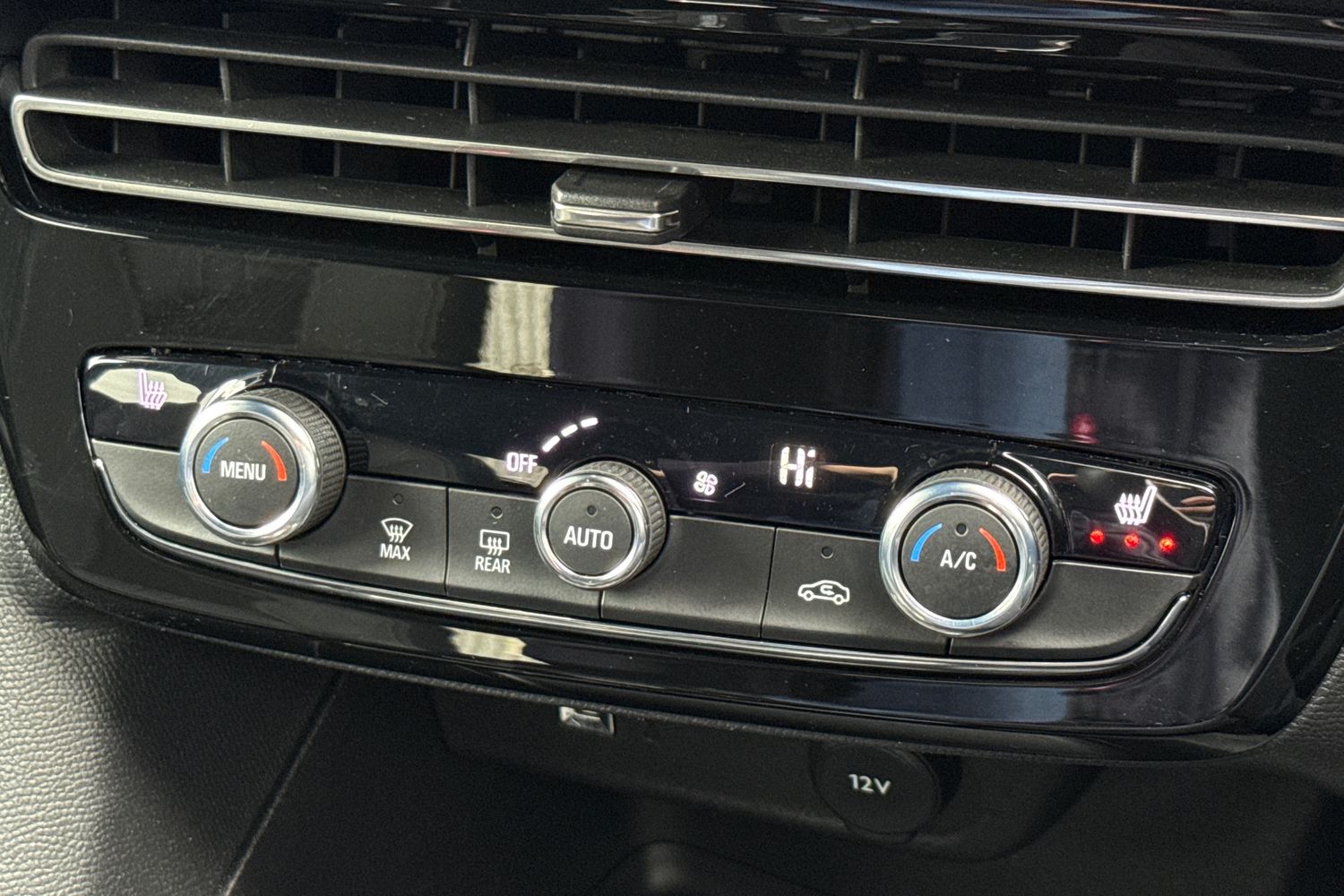 Used Vauxhall Mokka Electric 2021 for sale - 78092034: Photo 21