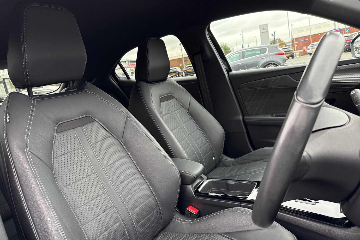 Used Vauxhall Mokka Electric 2021 for sale - 78092034: Photo 24