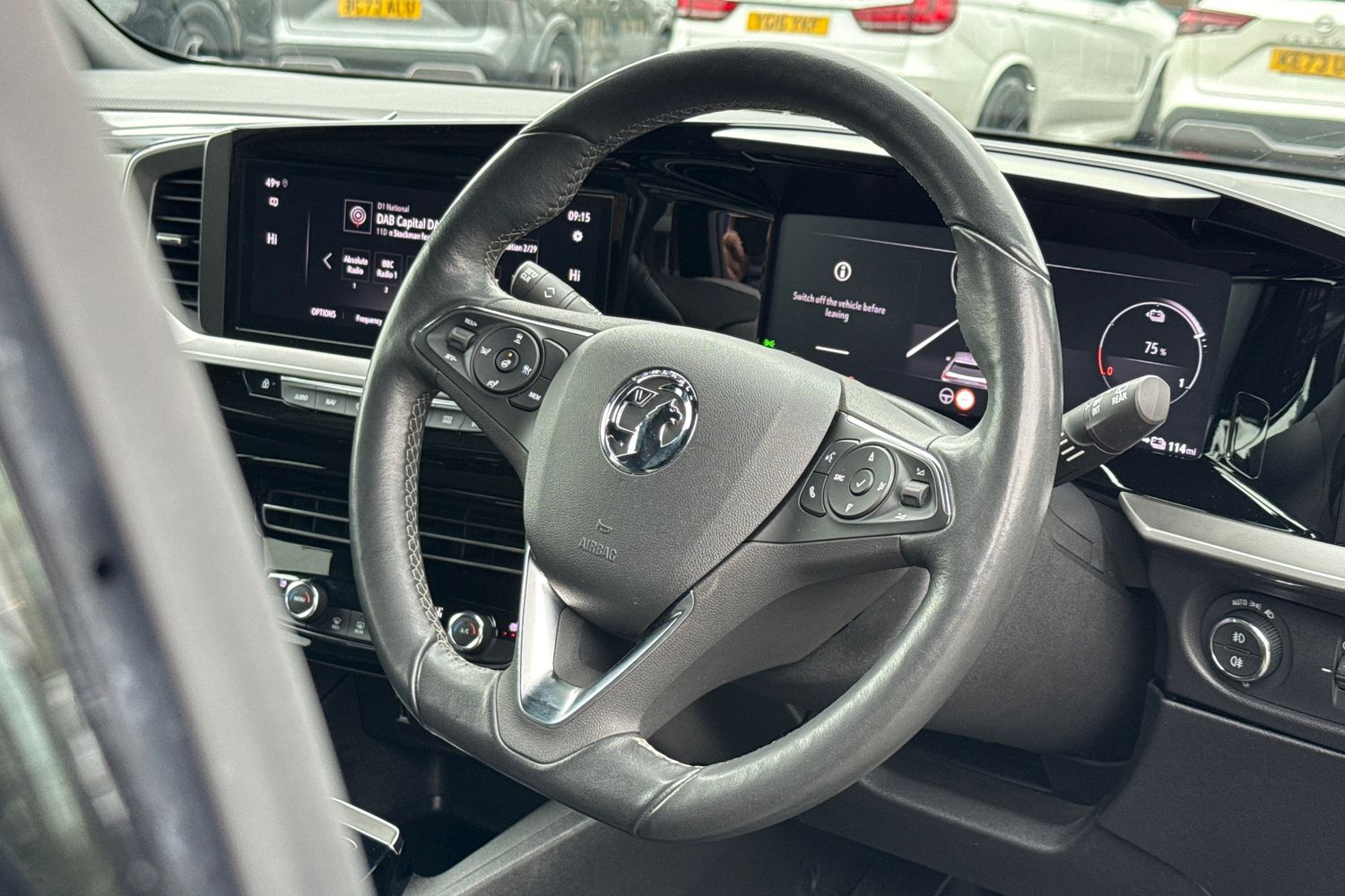 Used Vauxhall Mokka Electric 2021 for sale - 78092034: Photo 30