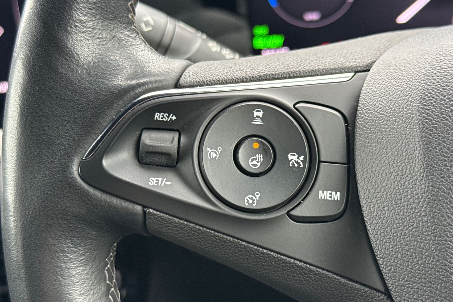 Used Vauxhall Mokka Electric 2021 for sale - 78092034: Photo 34