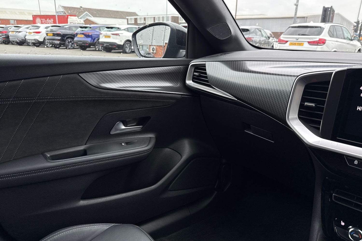 Used Vauxhall Mokka Electric 2021 for sale - 78092034: Photo 38