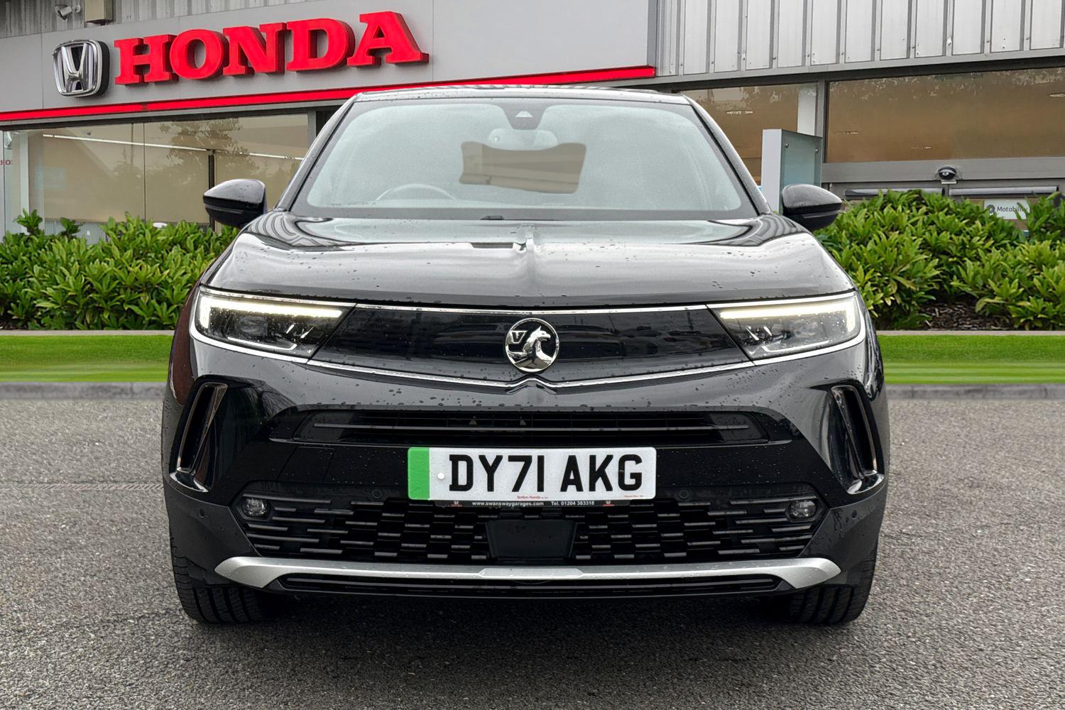 Used Vauxhall Mokka Electric 2021 for sale - 78092034: Photo 4