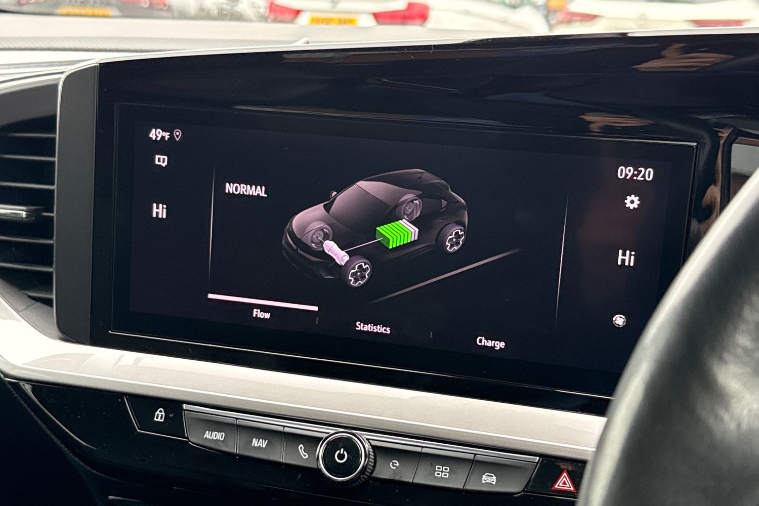 Used Vauxhall Mokka Electric 2021 for sale - 78092034: Photo 42