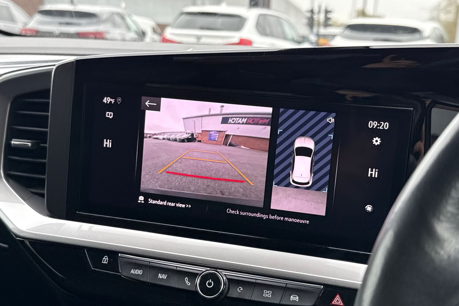 Used Vauxhall Mokka Electric 2021 for sale - 78092034: Photo 43