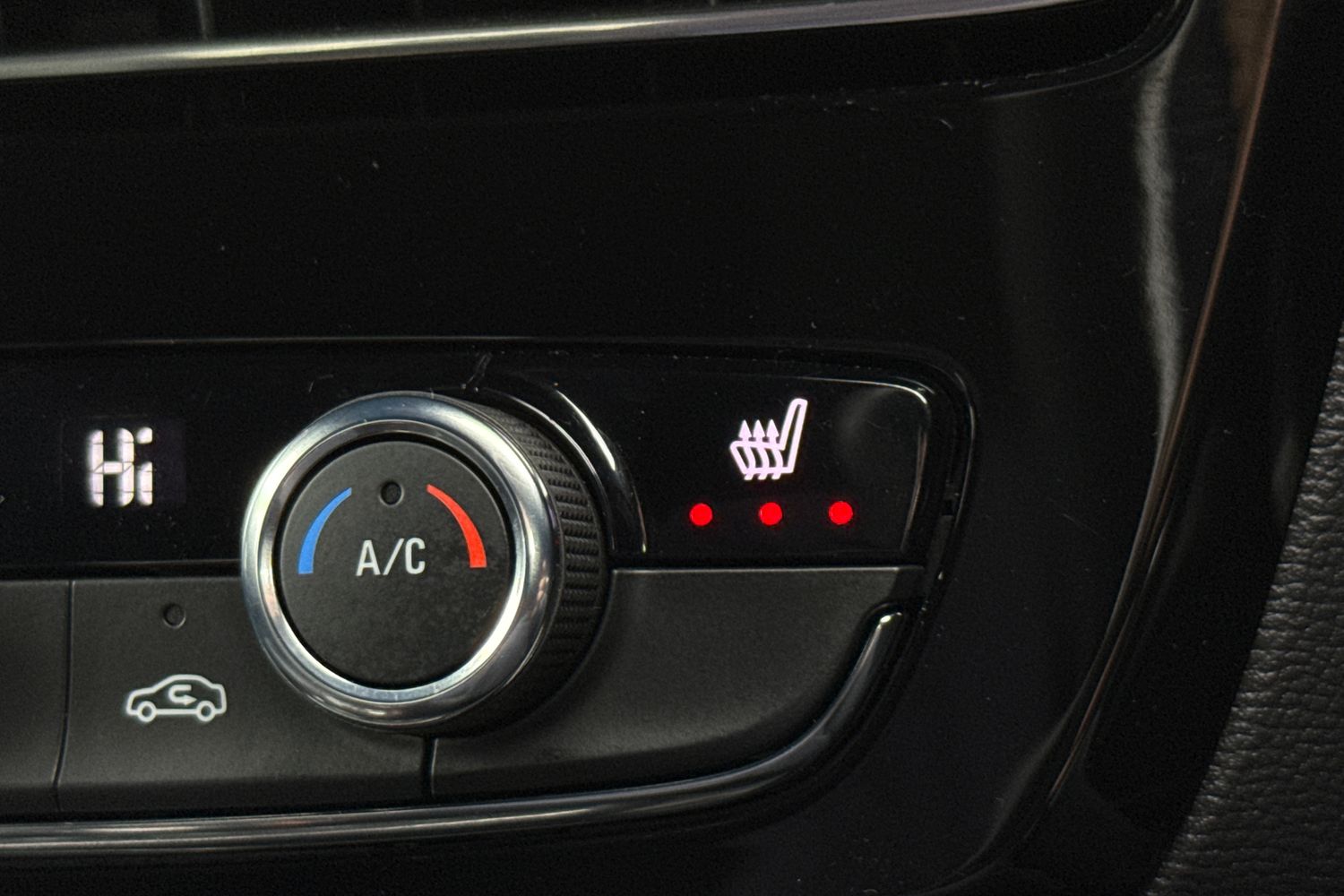 Used Vauxhall Mokka Electric 2021 for sale - 78092034: Photo 44