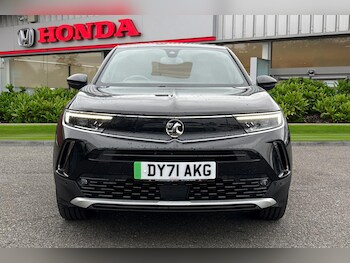 Used Vauxhall Mokka Electric 2021 for sale - 78092034: Photo