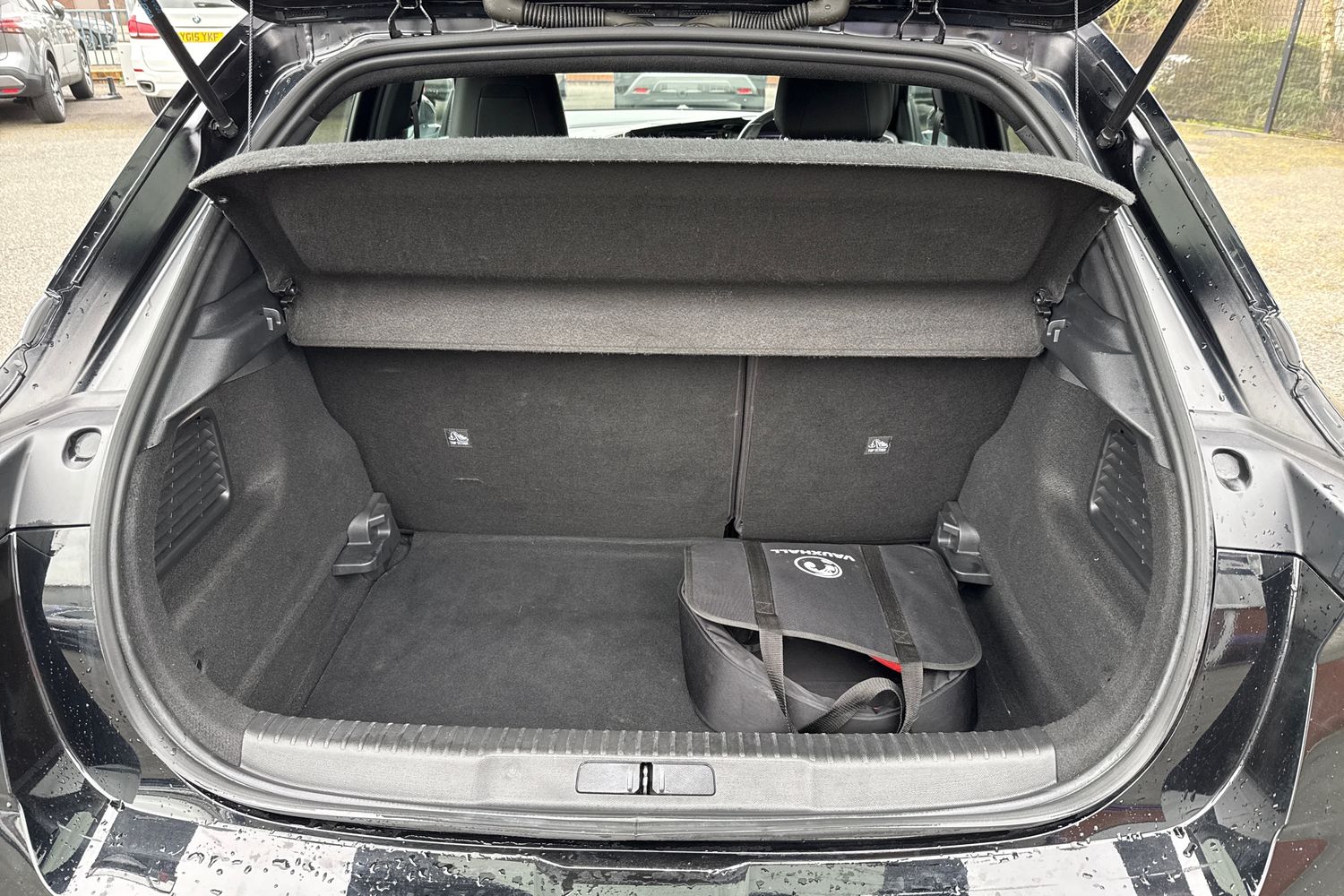 Used Vauxhall Mokka Electric 2021 for sale - 78092034: Photo 9