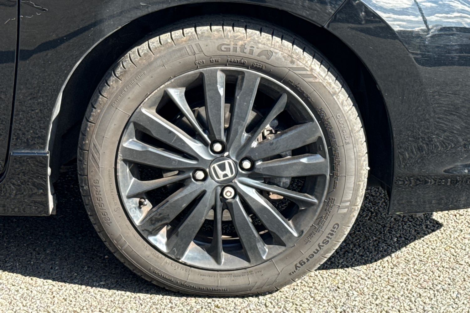 Used Honda Jazz 2018 for sale - 78107455: Photo 12