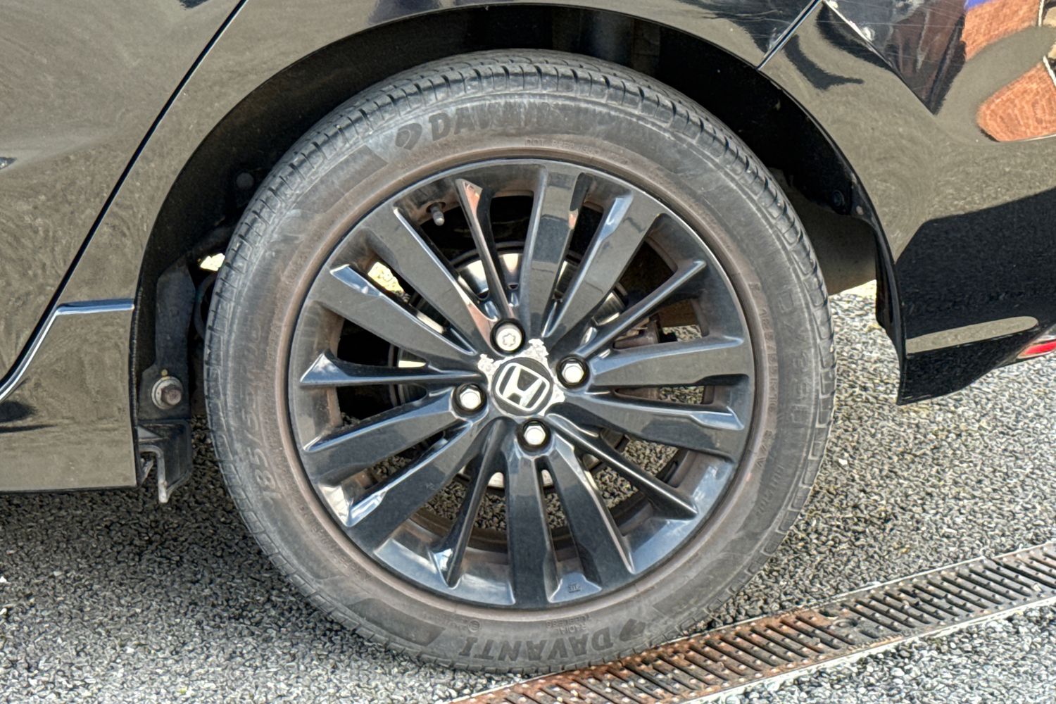 Used Honda Jazz 2018 for sale - 78107455: Photo 14