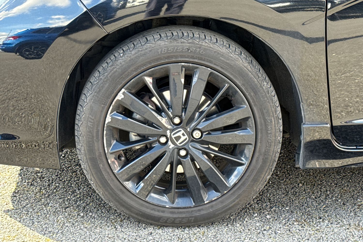 Used Honda Jazz 2018 for sale - 78107455: Photo 15