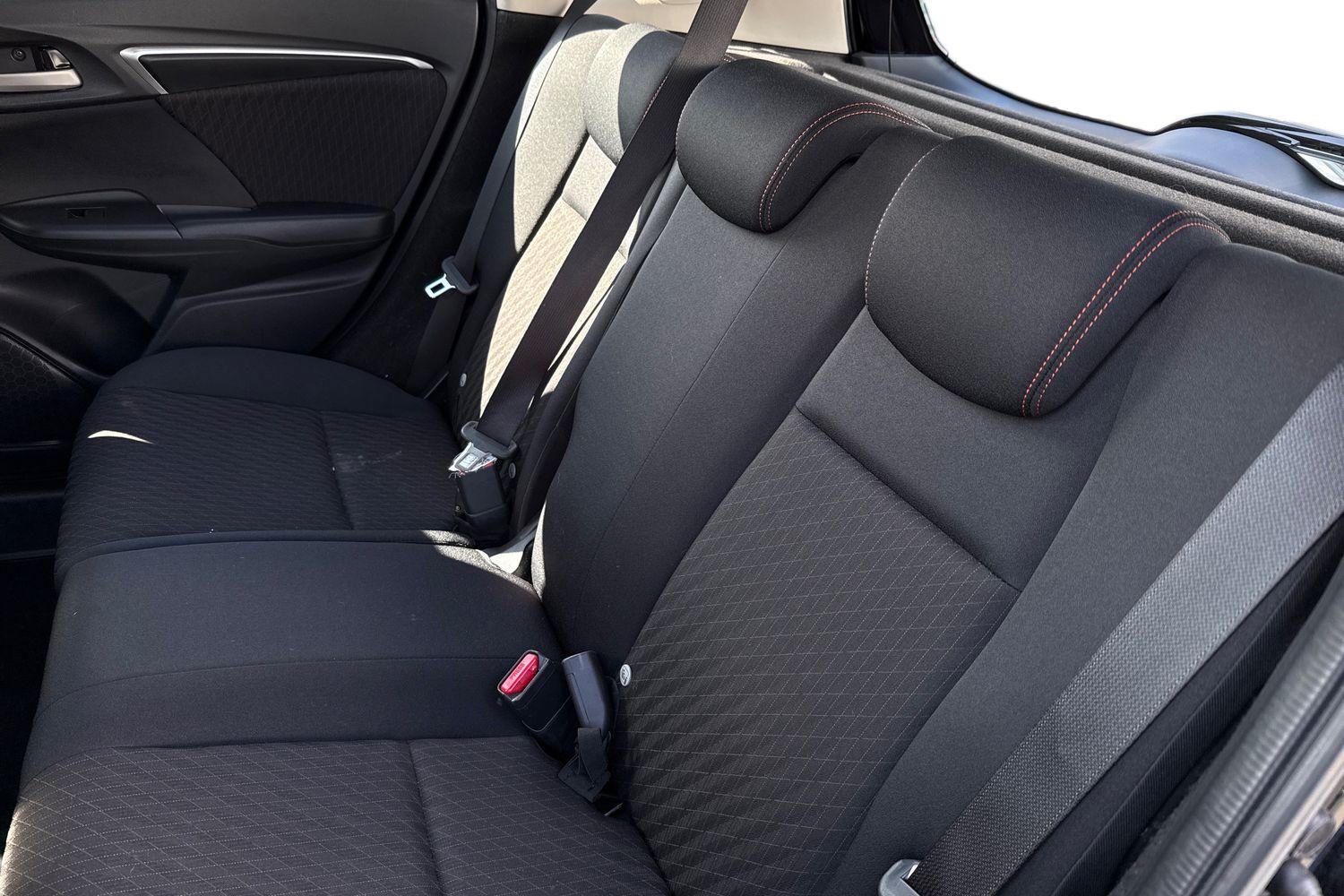 Used Honda Jazz 2018 for sale - 78107455: Photo 18