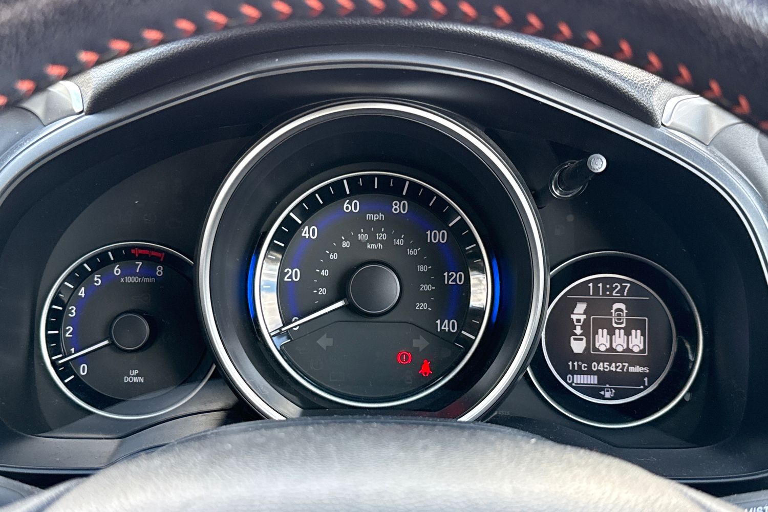 Used Honda Jazz 2018 for sale - 78107455: Photo 19