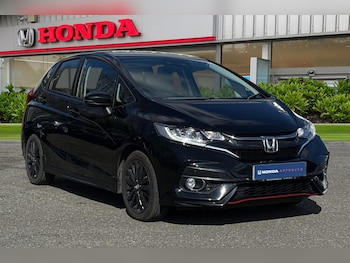 Used Honda Jazz 2018 for sale - 78107455: Photo