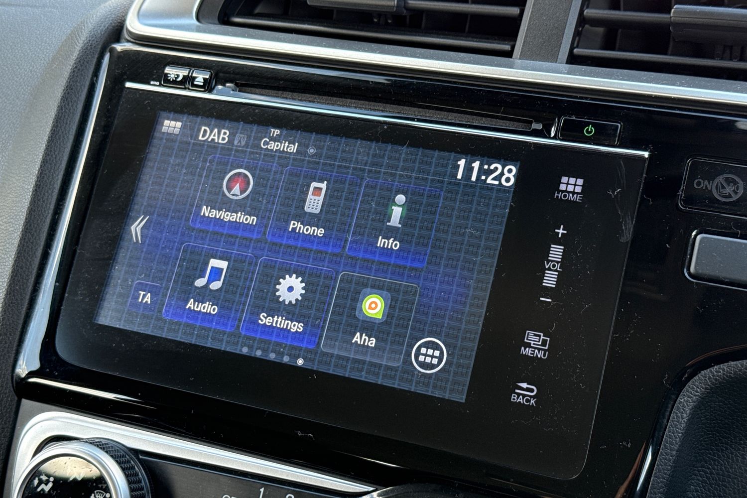 Used Honda Jazz 2018 for sale - 78107455: Photo 20