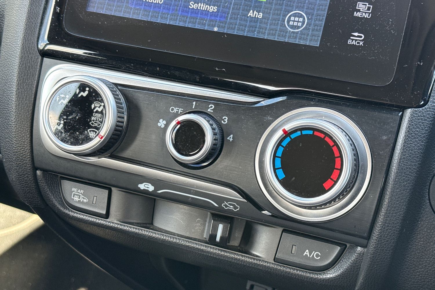 Used Honda Jazz 2018 for sale - 78107455: Photo 21