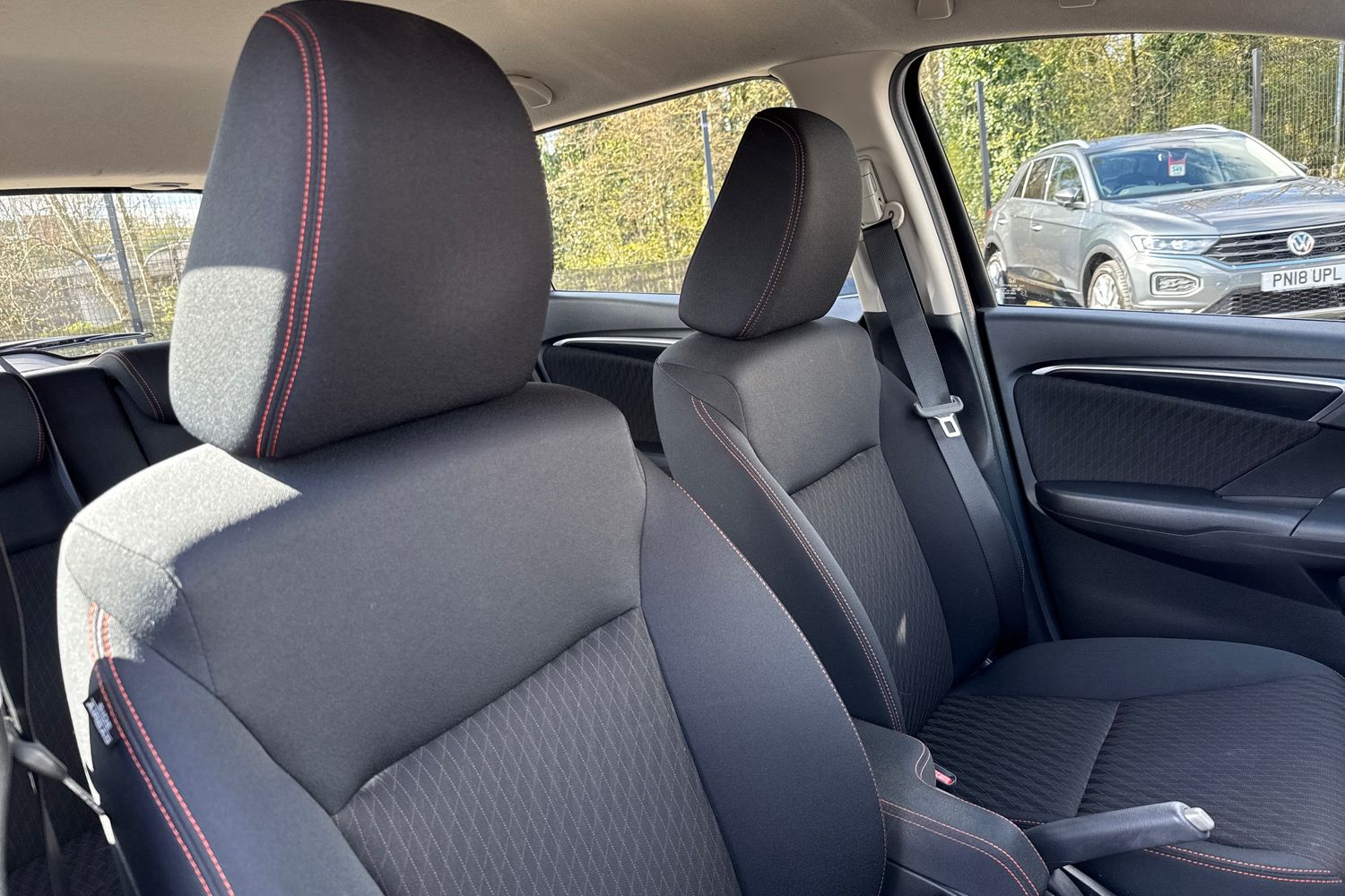 Used Honda Jazz 2018 for sale - 78107455: Photo 24