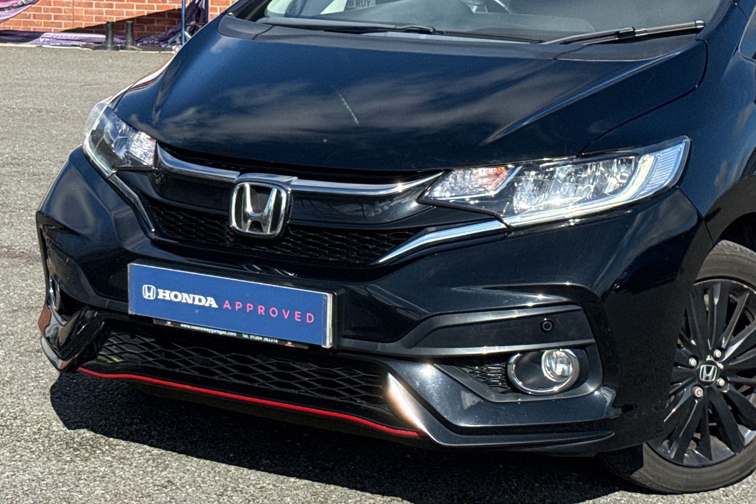 Used Honda Jazz 2018 for sale - 78107455: Photo 25