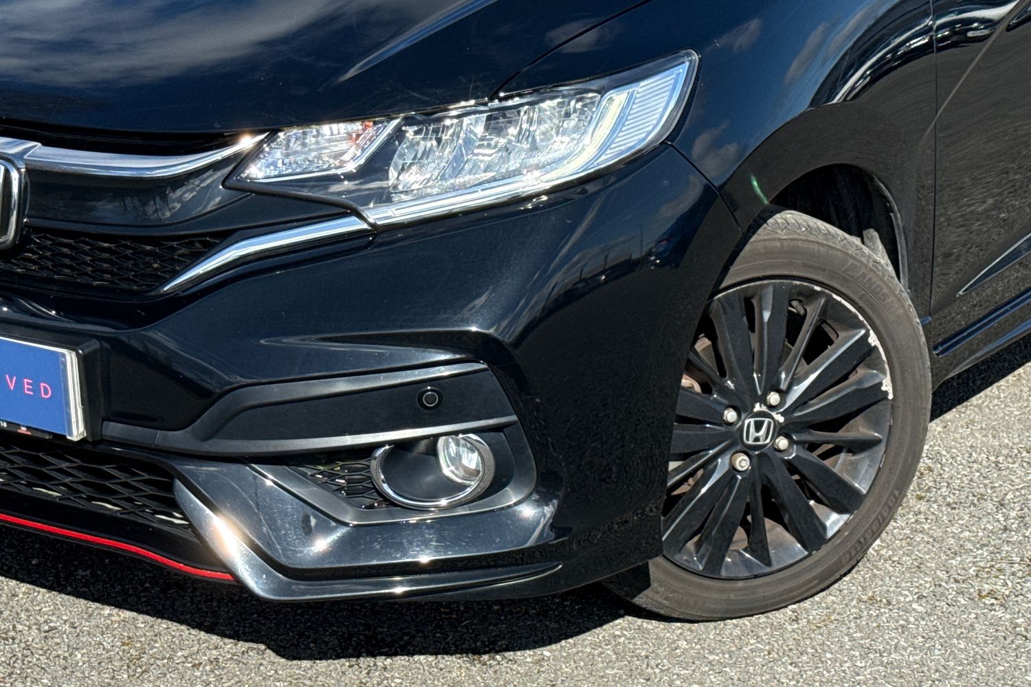 Used Honda Jazz 2018 for sale - 78107455: Photo 26