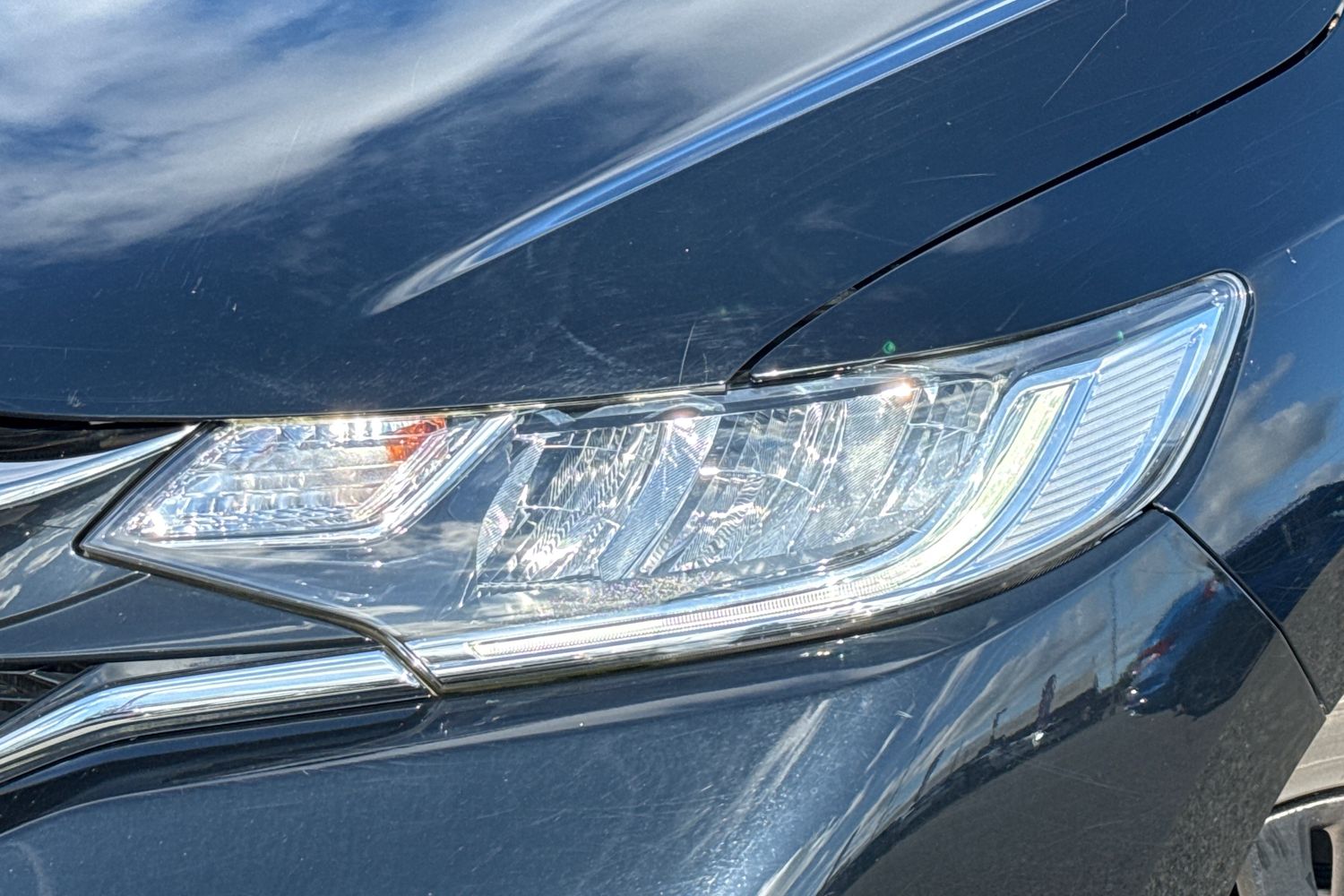 Used Honda Jazz 2018 for sale - 78107455: Photo 27