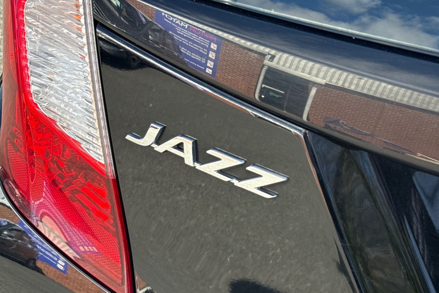 Used Honda Jazz 2018 for sale - 78107455: Photo 30