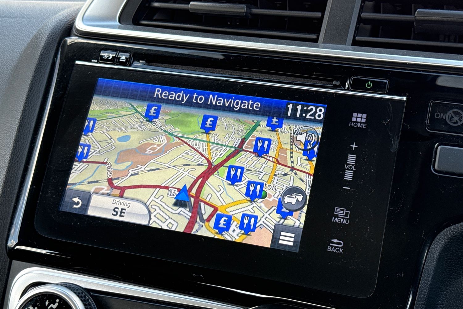 Used Honda Jazz 2018 for sale - 78107455: Photo 39