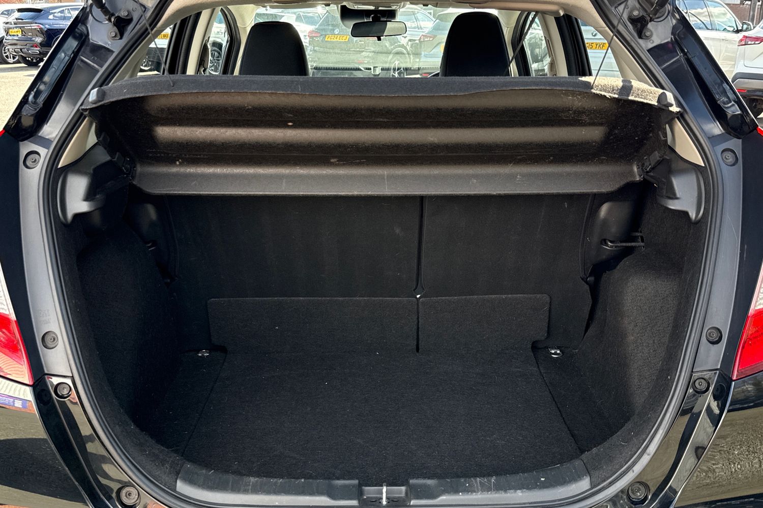 Used Honda Jazz 2018 for sale - 78107455: Photo 9