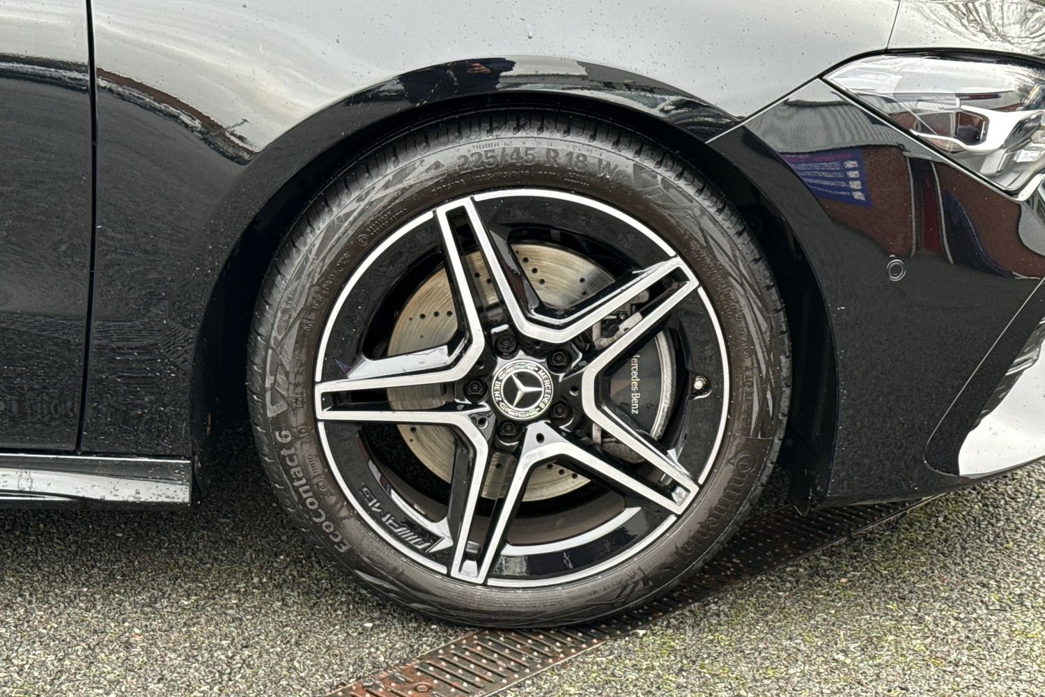 Used Mercedes-Benz CLA 2025 for sale - 77527267: Photo 12