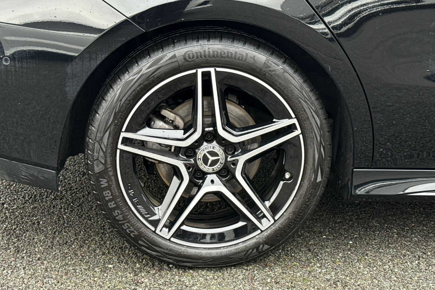 Used Mercedes-Benz CLA 2025 for sale - 77527267: Photo 13