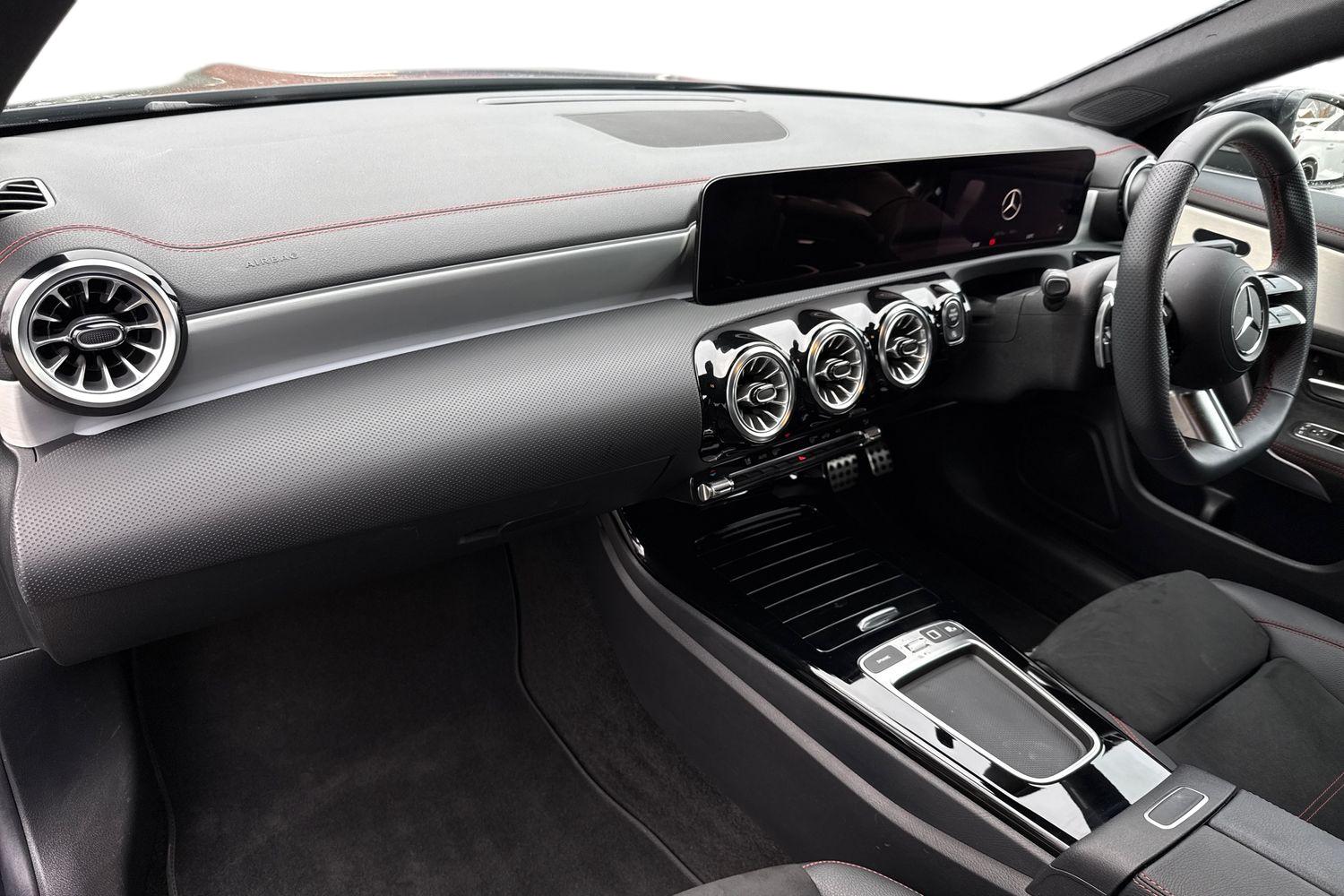 Used Mercedes-Benz CLA 2025 for sale - 77527267: Photo 16