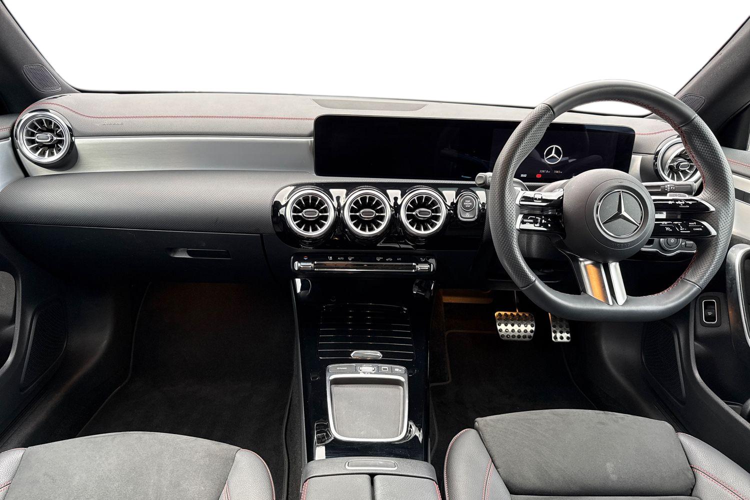 Used Mercedes-Benz CLA 2025 for sale - 77527267: Photo 17